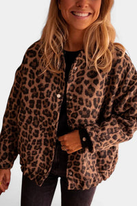 Stella | Casaco Tendência