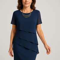 Ely | Elegância Leve para Dias Especiais