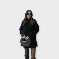 Carol - Punto Casual Set