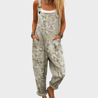 Valentina - Macacão artístico