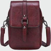 Bolsa elegante clássica