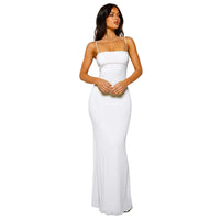 Camila | Vestido Justo de Festa com Toque Sensual